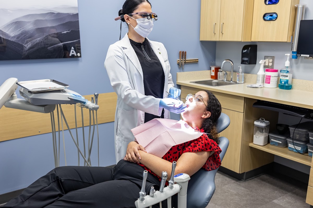 Aspen Dental - Clearwater photo 1