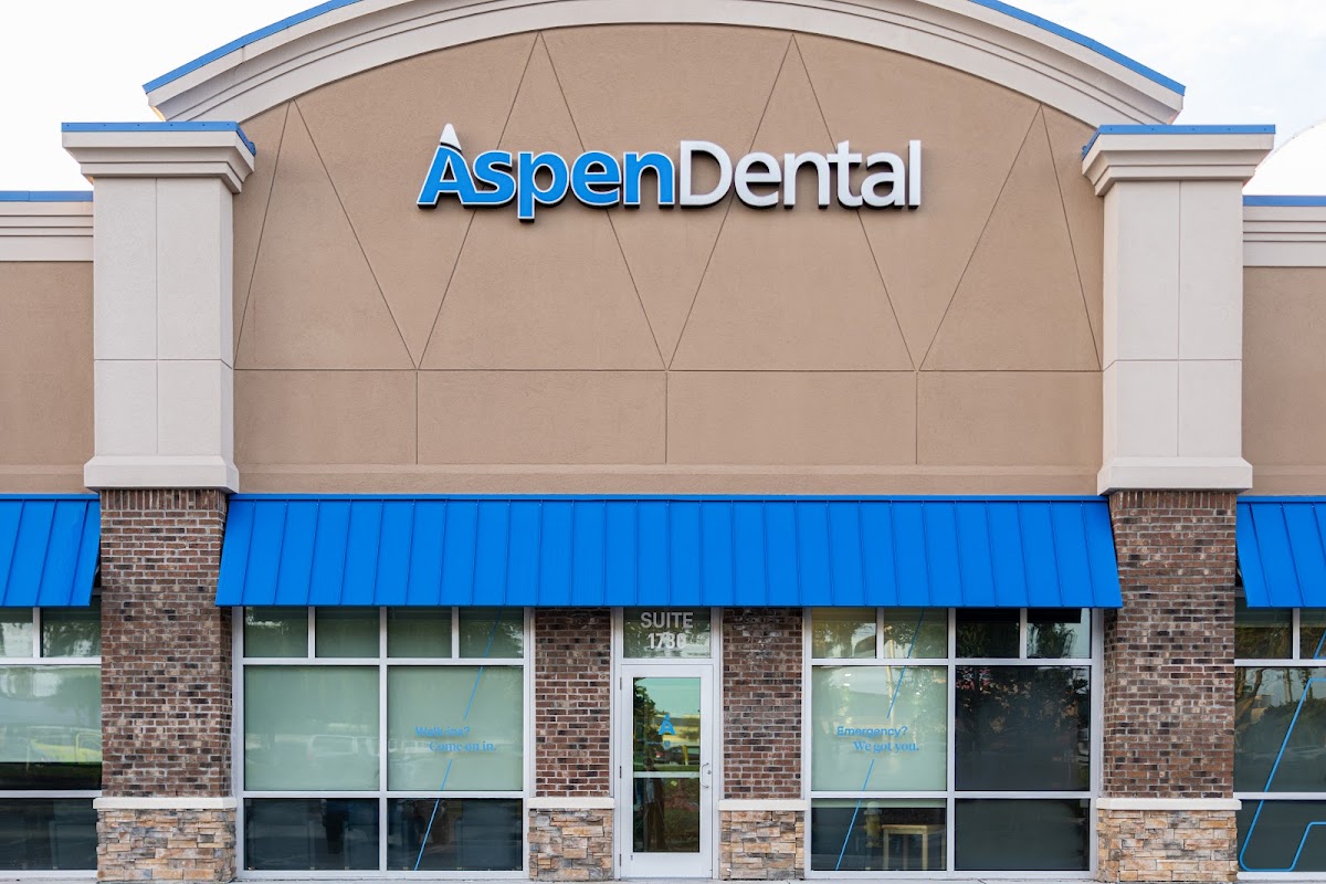Aspen Dental - Clearwater photo 2