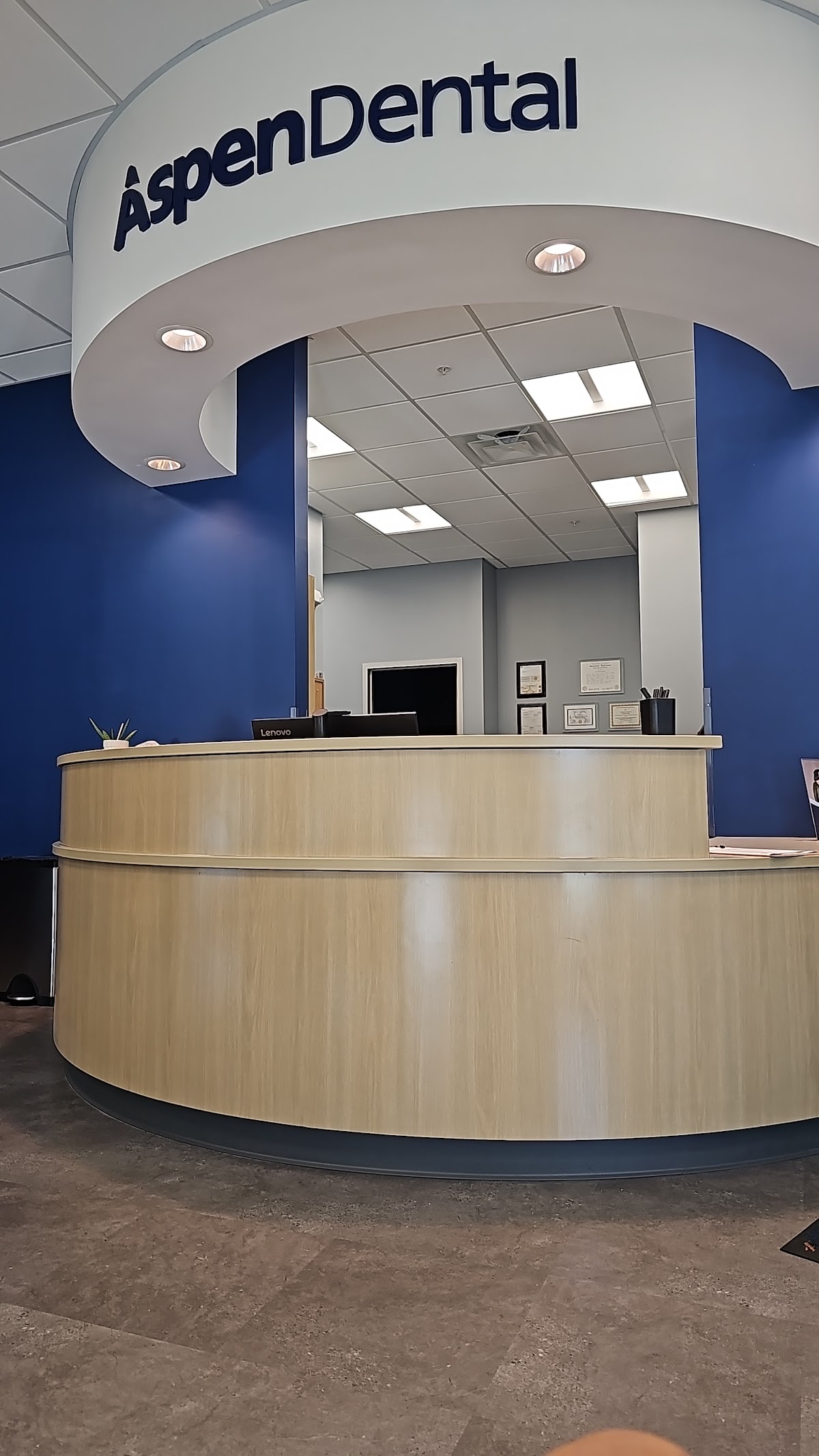 Aspen Dental - Clearwater photo 6