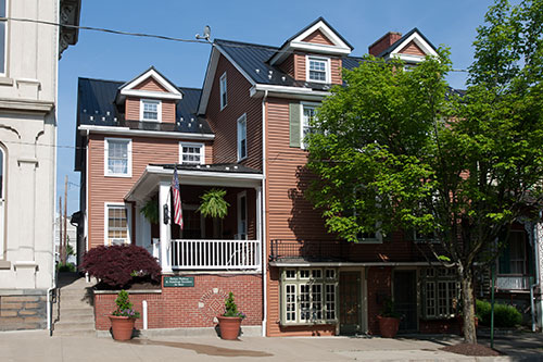 Tri-town Modern Dental photo 1