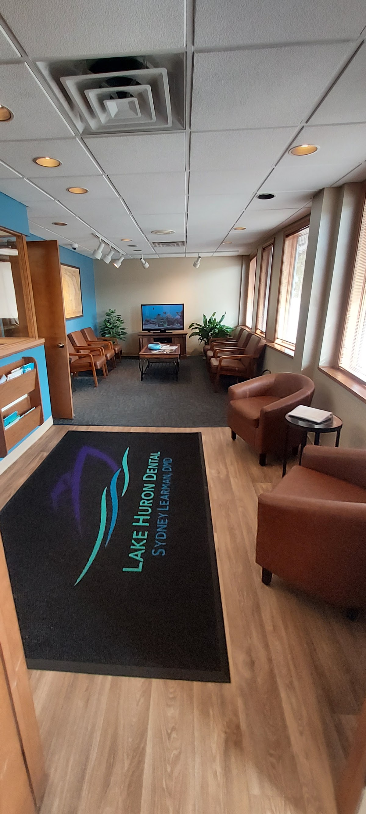 Lake Huron Dental photo 1