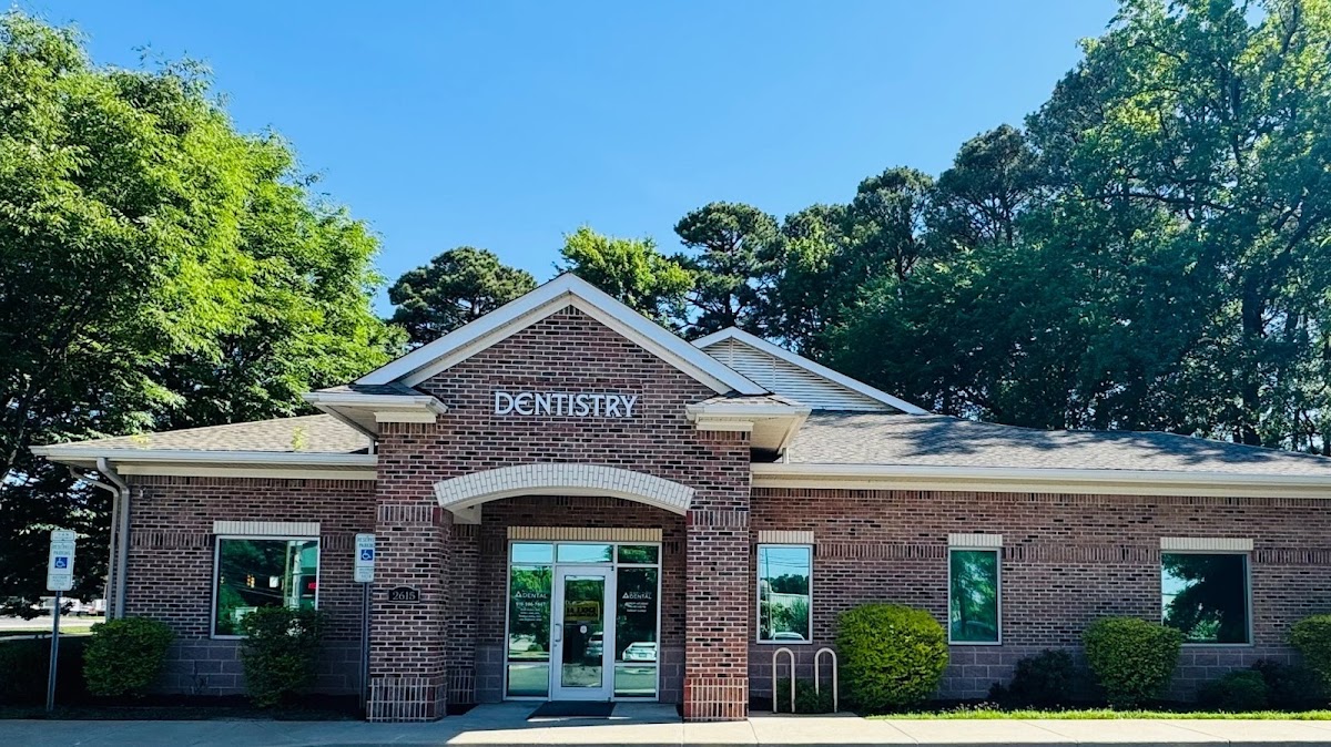Research Triangle Dental (rt Dental) photo 1