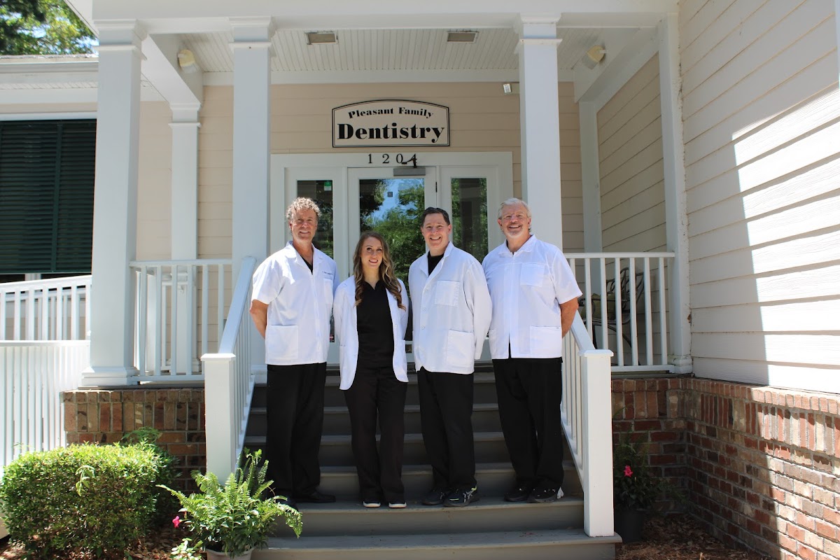 Pleasant Family Dentistry photo 1
