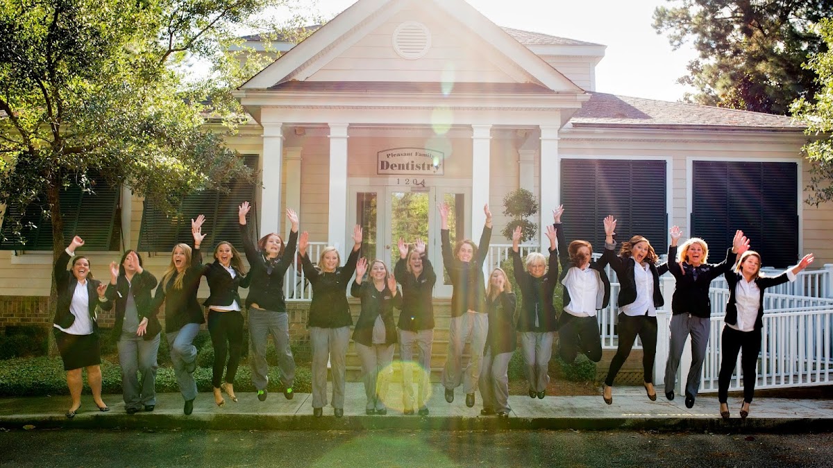 Pleasant Family Dentistry photo 2