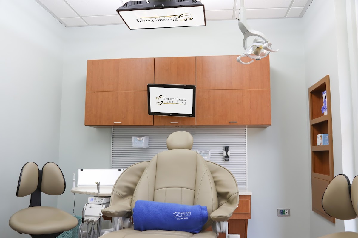 Pleasant Family Dentistry photo 3