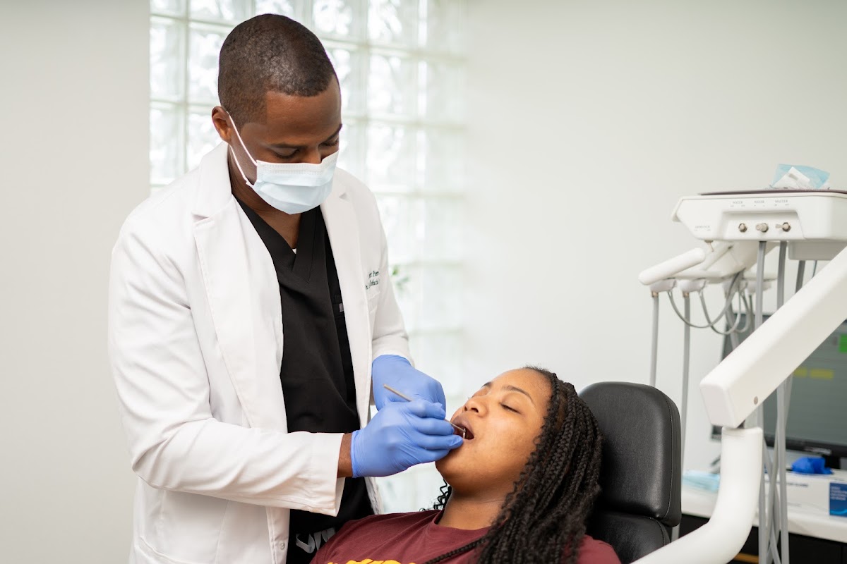 Prestige Surgical Arts & Implant Center photo 4
