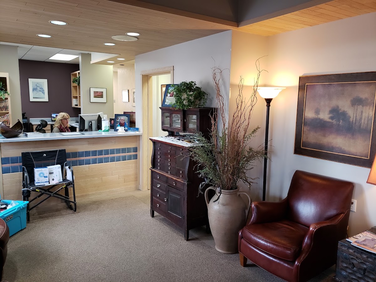 Alpine Dental photo 1