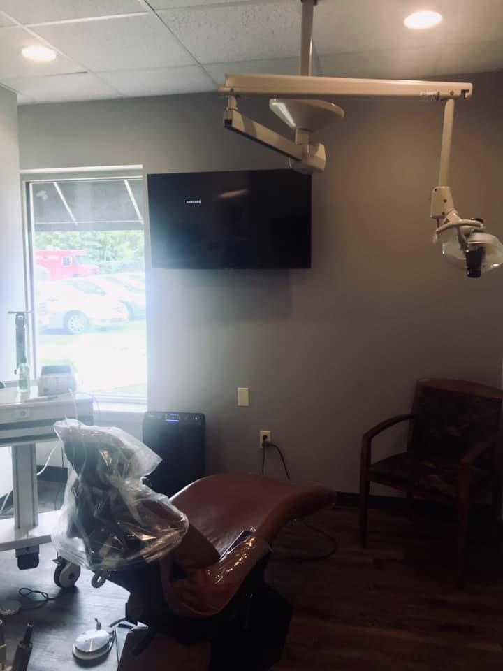 Mini Dental Implant Centers of America - Springfield, Mo photo 6