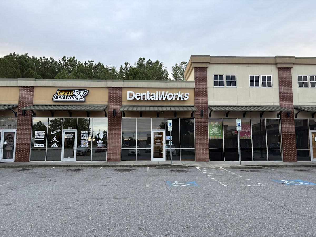 Dentalworks Anderson photo 3