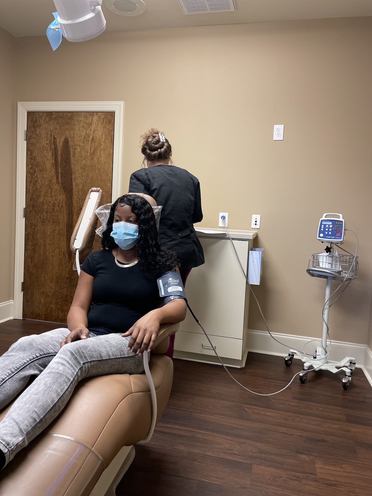 Oral & Facial Surgery of East Al: Kenneth J. Zouhary DDS, MD photo 2