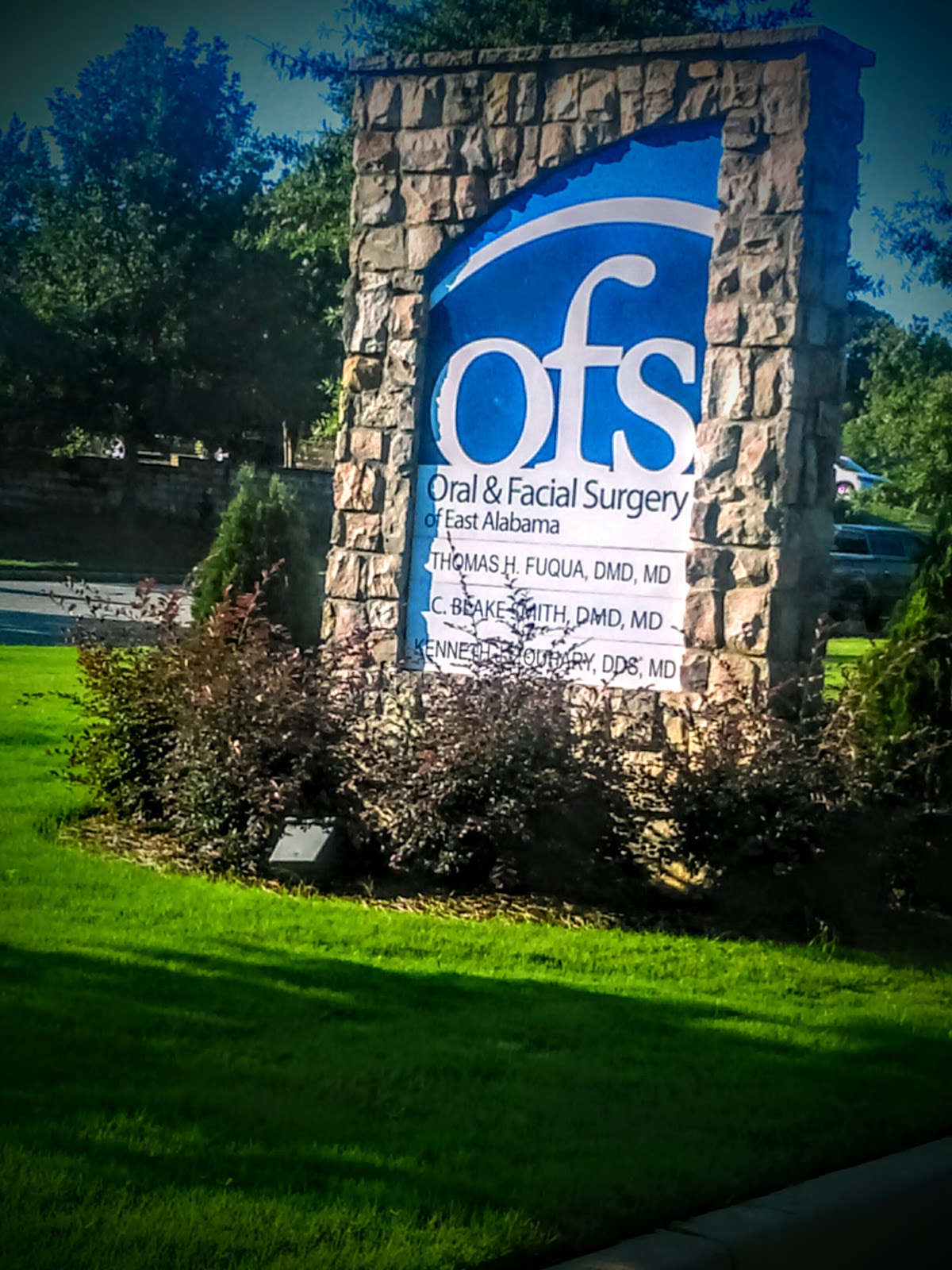 Oral & Facial Surgery of East Al: Kenneth J. Zouhary DDS, MD photo 3