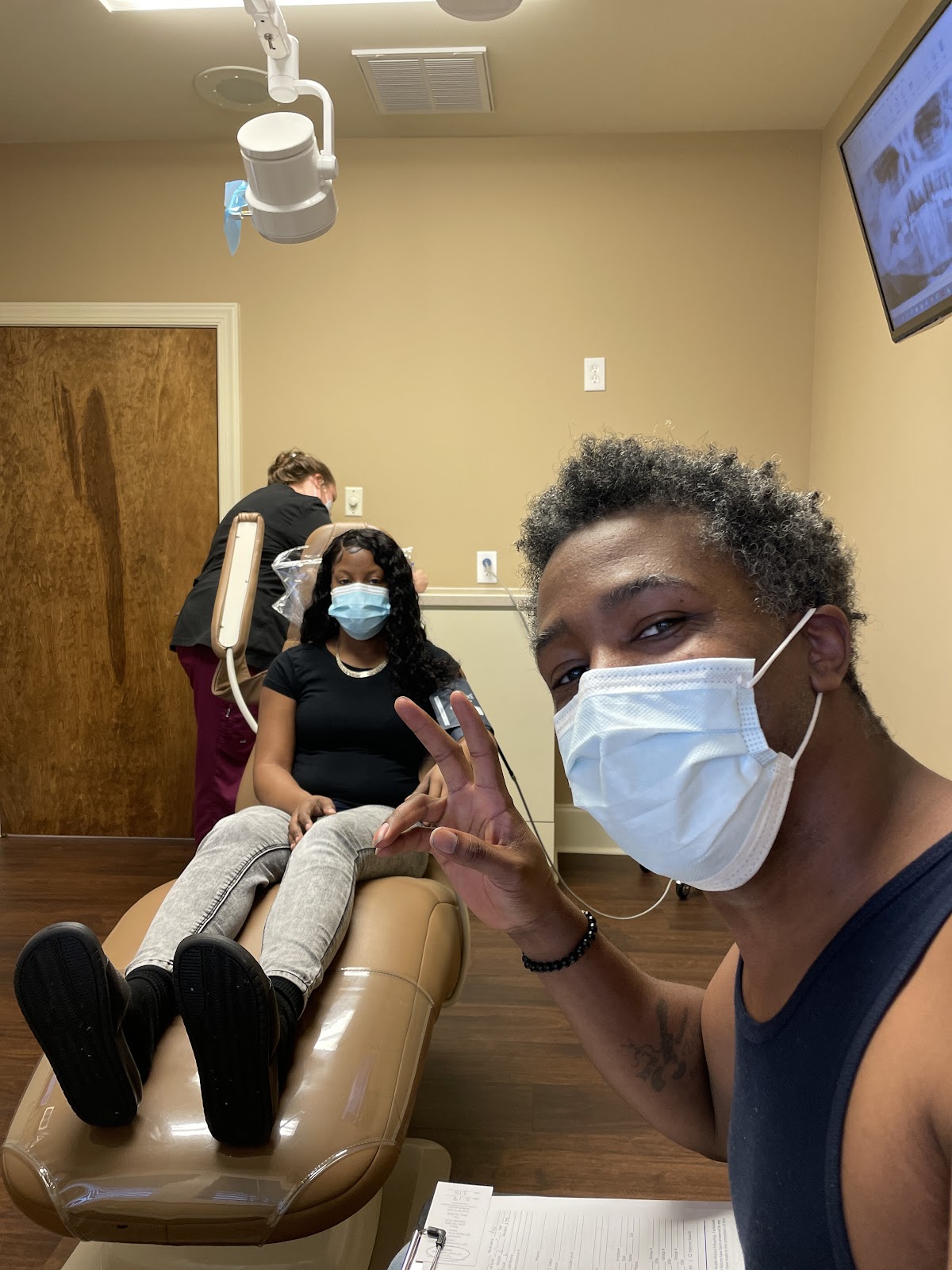 Oral & Facial Surgery of East Al: Kenneth J. Zouhary DDS, MD photo 6