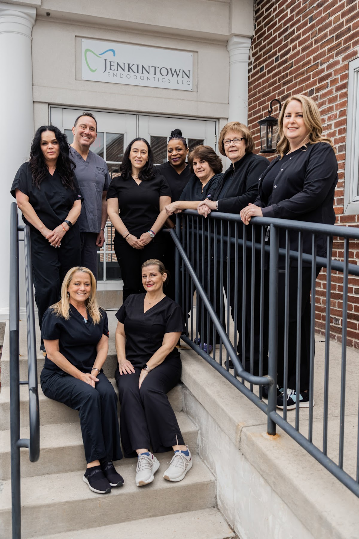 Barry P Levin, DMD Periodontist & Implant Dentist photo 1