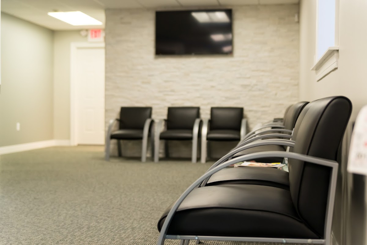 Barry P Levin, DMD Periodontist & Implant Dentist photo 6