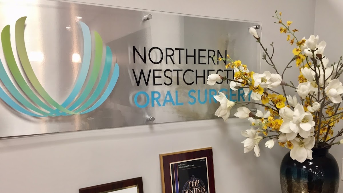 Northern Westchester Oral Surgery photo 1