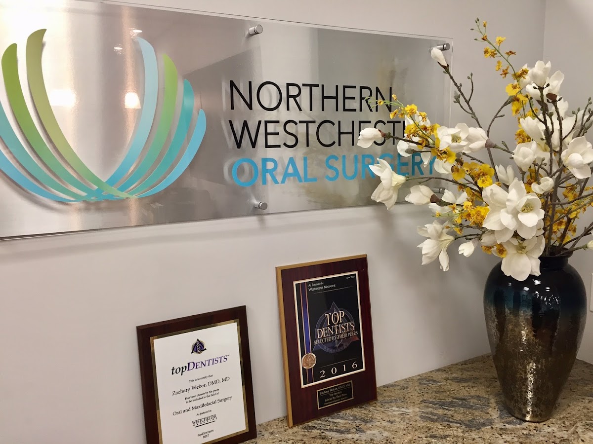 Northern Westchester Oral Surgery photo 2