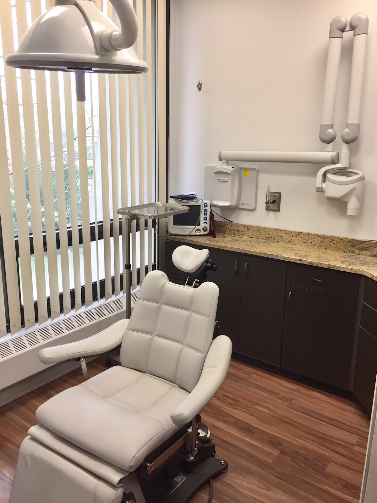 Northern Westchester Oral Surgery photo 3