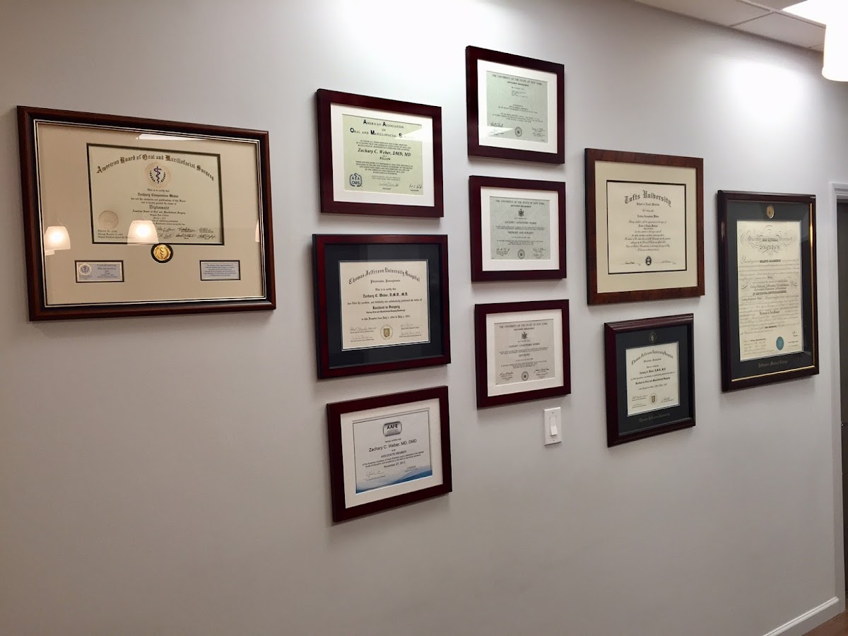 Northern Westchester Oral Surgery photo 5