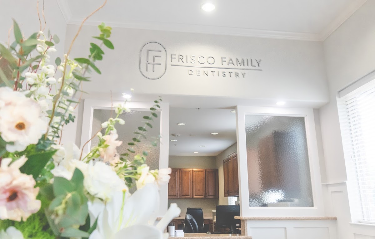 Frisco Family Dentistry photo 2