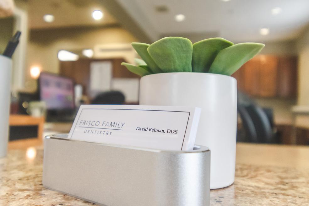 Frisco Family Dentistry photo 5