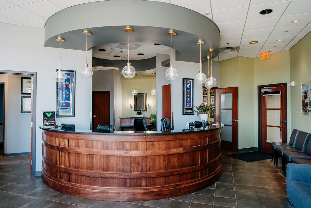 Dentistry on 116 photo 2