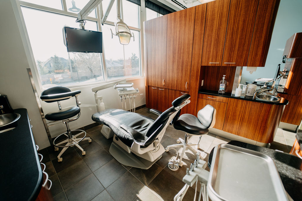 Dentistry on 116 photo 4