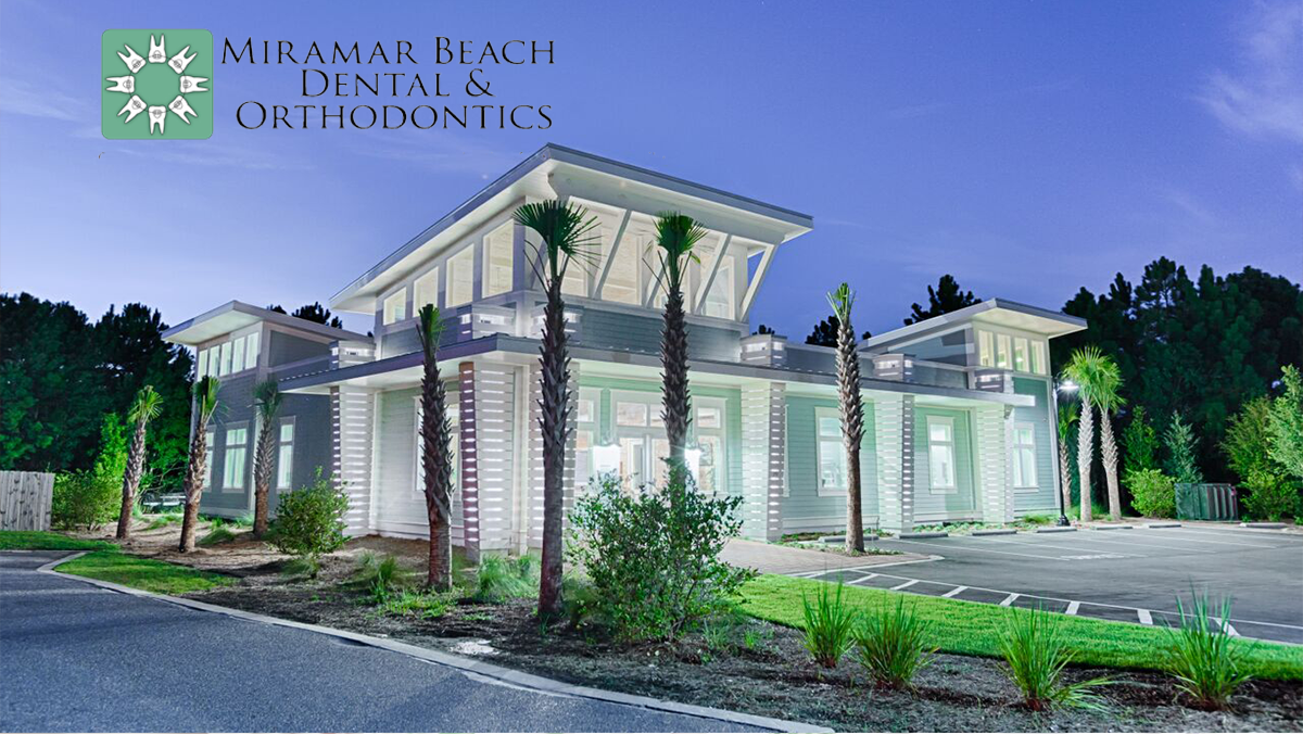 Miramar Beach Dental and Orthodontics photo 1