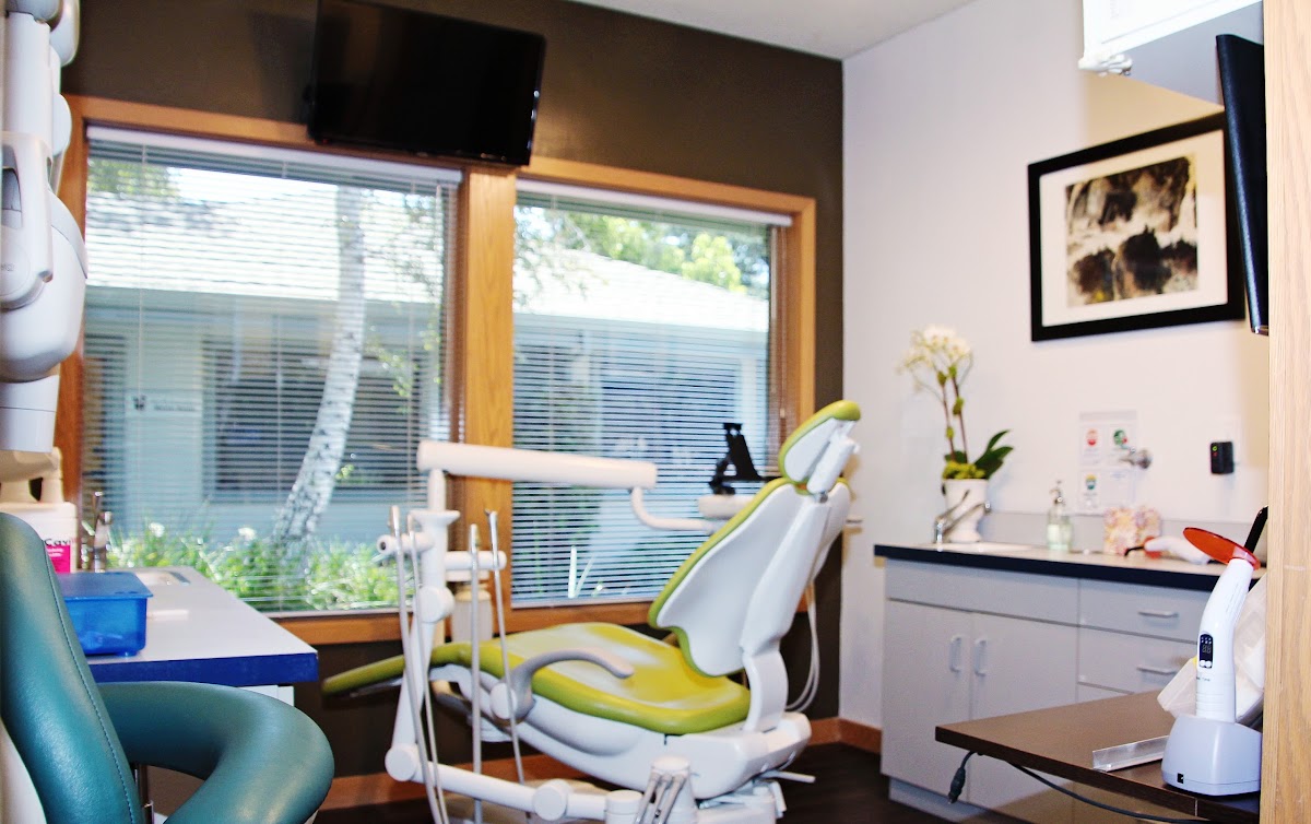 Beautiful Smiles - James Yang, Dds photo 1