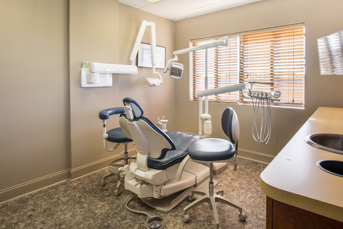 Northern Virginia Periodontics: Falls Church photo 3