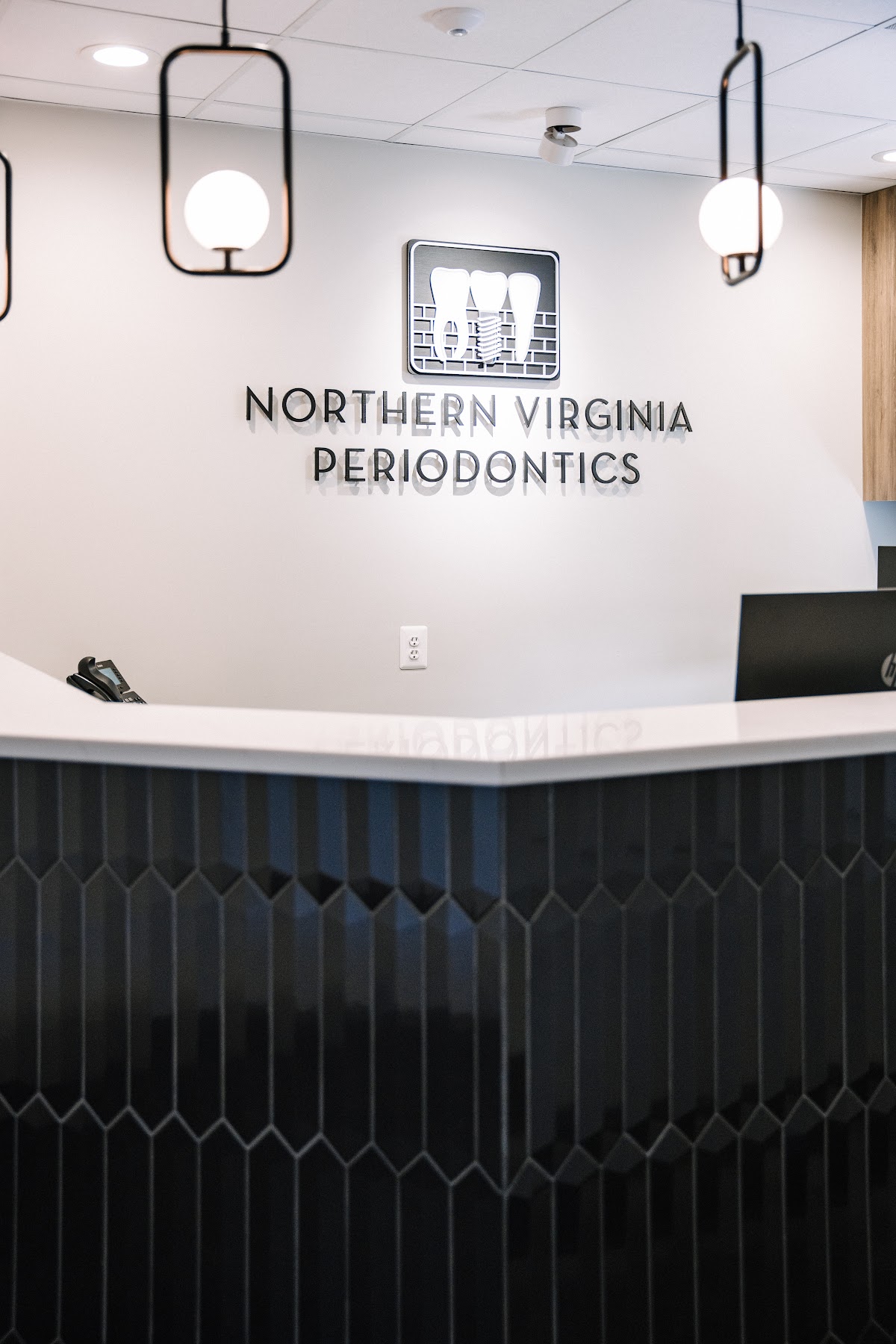 Northern Virginia Periodontics: Falls Church photo 6
