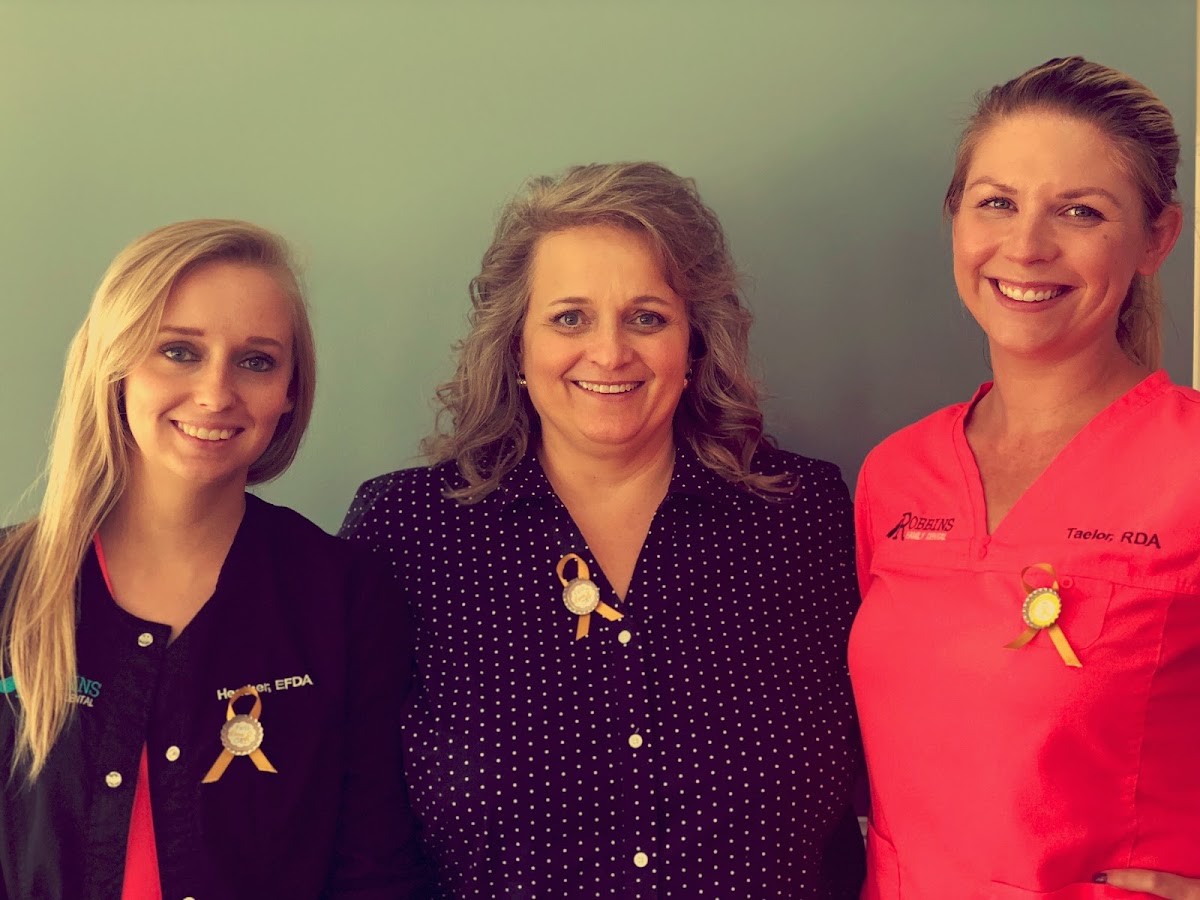Robbins Family Dental photo 4