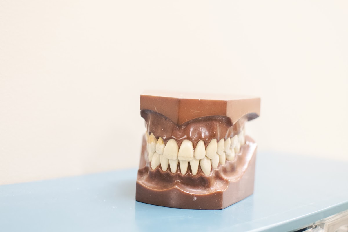 Boulevard Dental / Dentist In Palmdale photo 5