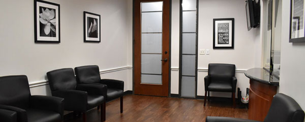 Periodontal and Implant Surgeons of Houston photo 4