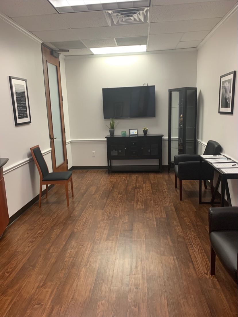 Periodontal and Implant Surgeons of Houston photo 6