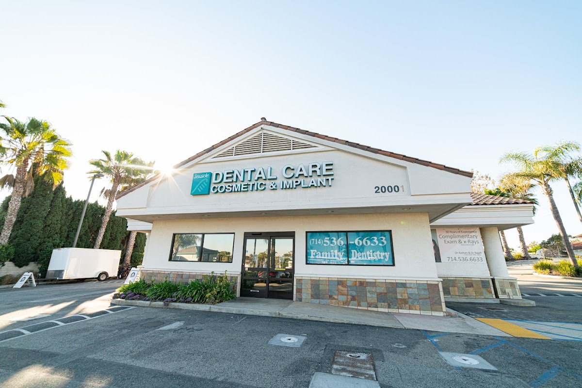 Seaside Dental Care photo 2