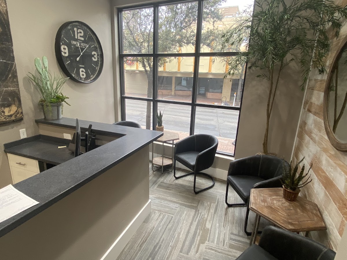 Aeris Dental Downtown -- Downtown Dental Implants photo 1