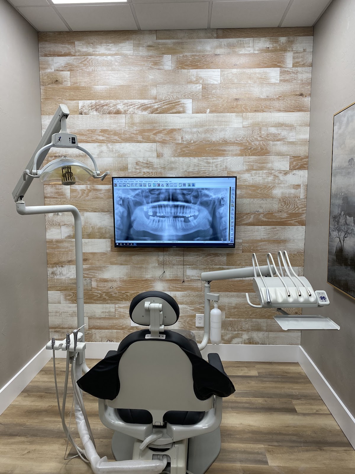 Aeris Dental Downtown -- Downtown Dental Implants photo 6