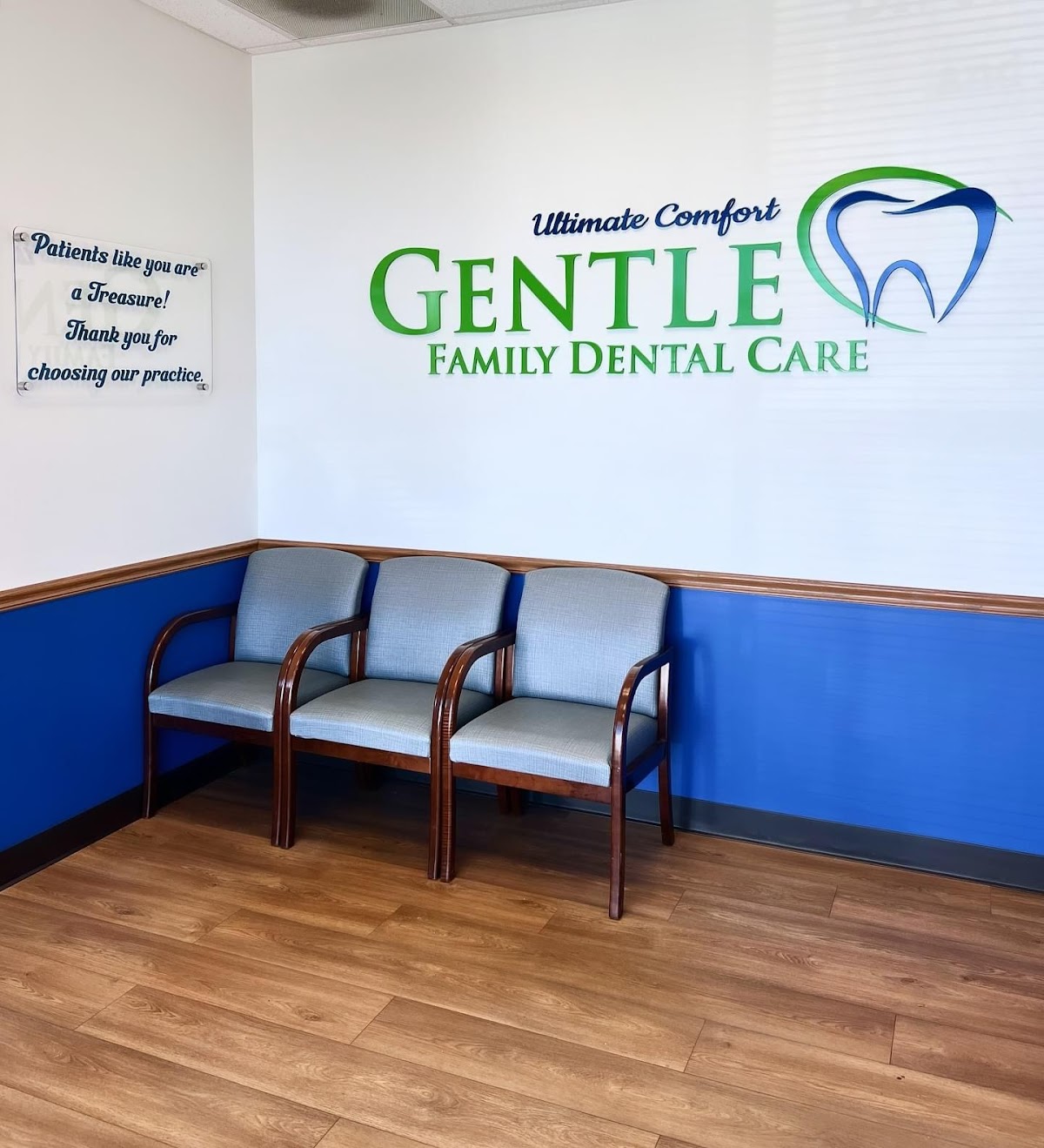 Gentle Family Dental Care photo 3