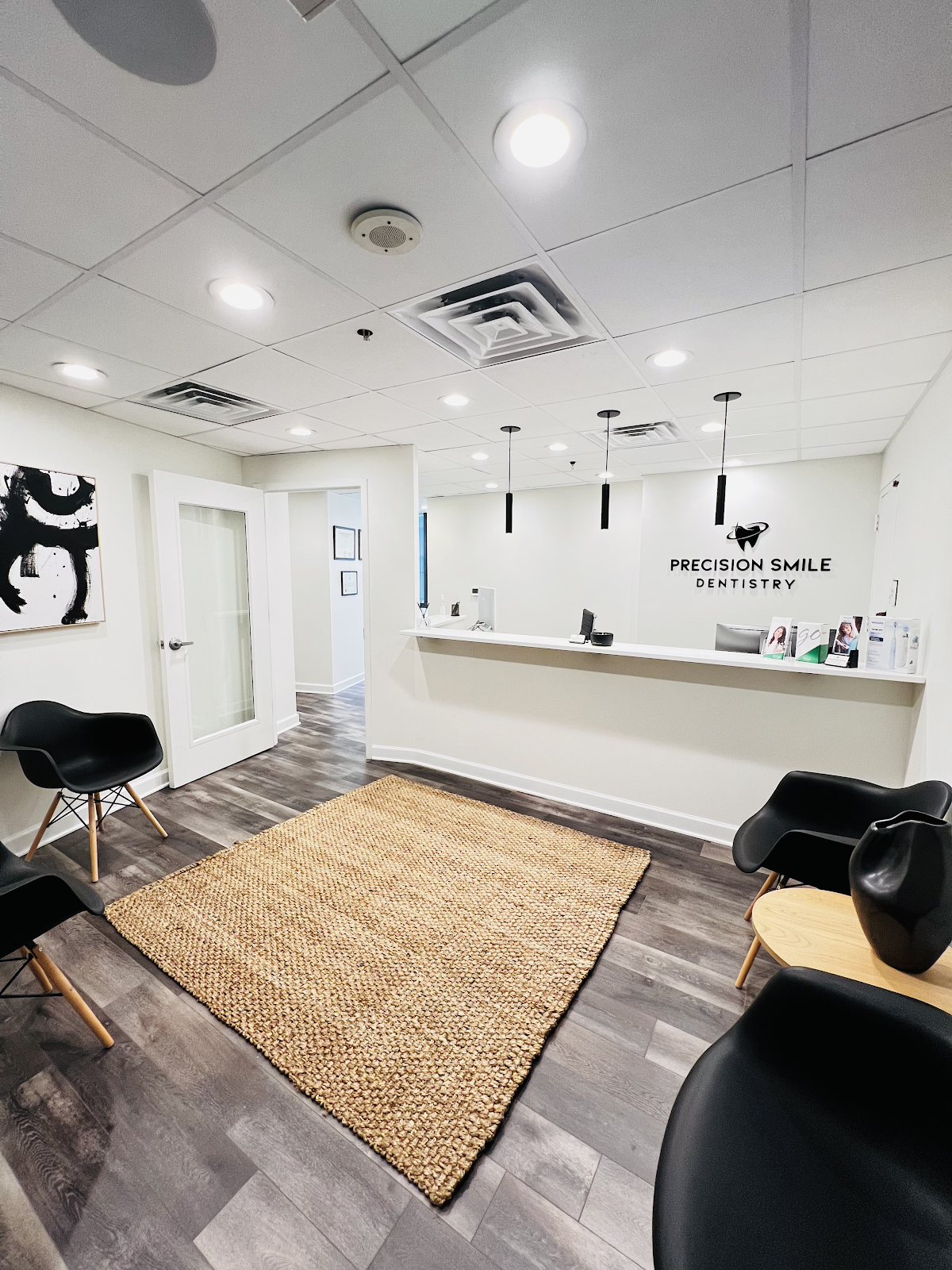 Precision Smile Dentistry of Washington, D.c photo 1