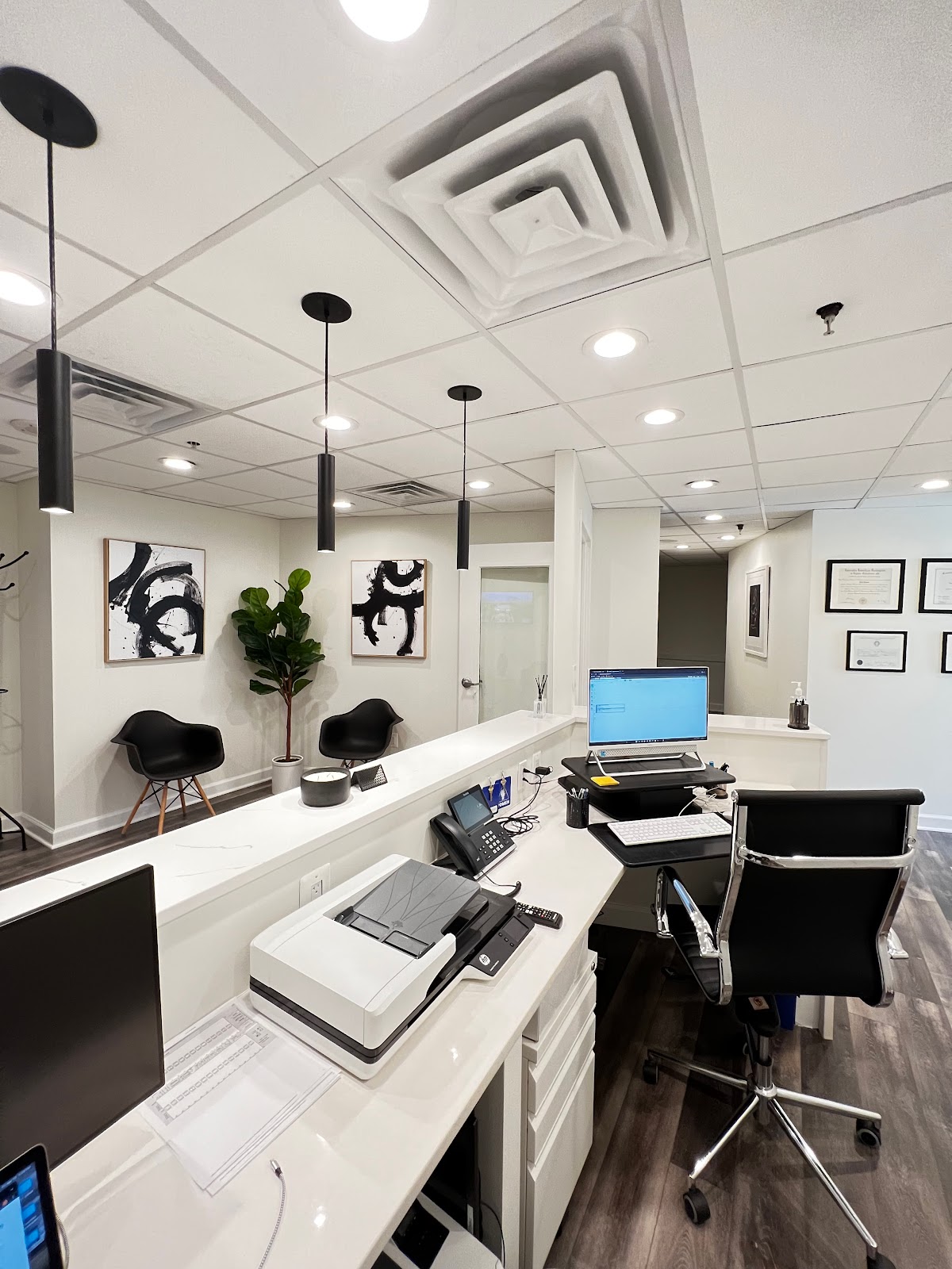 Precision Smile Dentistry of Washington, D.c photo 4