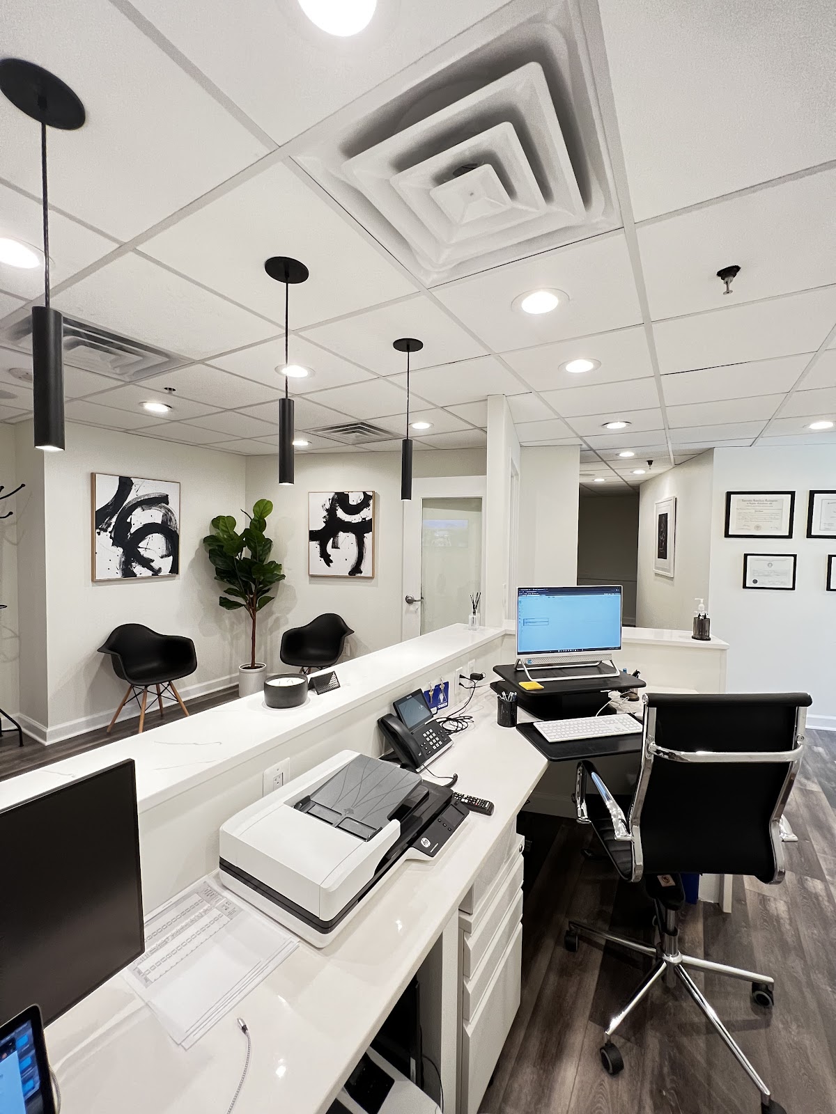 Precision Smile Dentistry of Washington, D.c photo 4