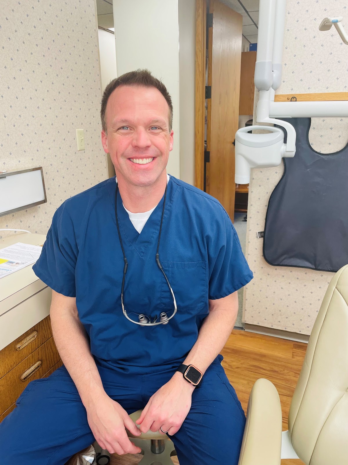 Crawford Endodontics photo 2