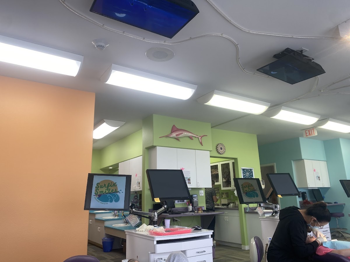 Surfin Smiles Pediatric Dentistry photo 5