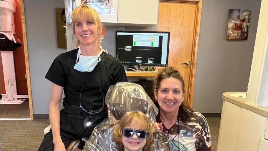 Pronghorn Family Dentistry photo 1