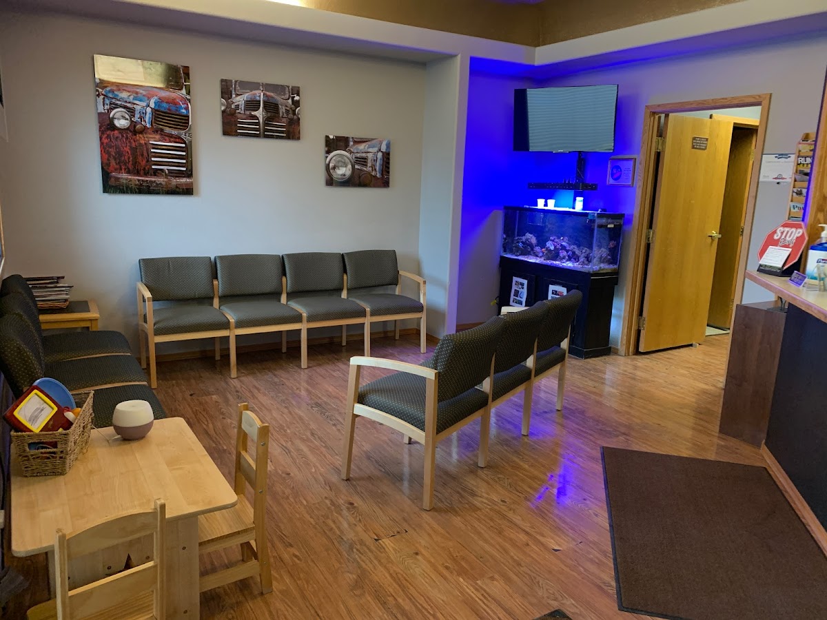Pronghorn Family Dentistry photo 2