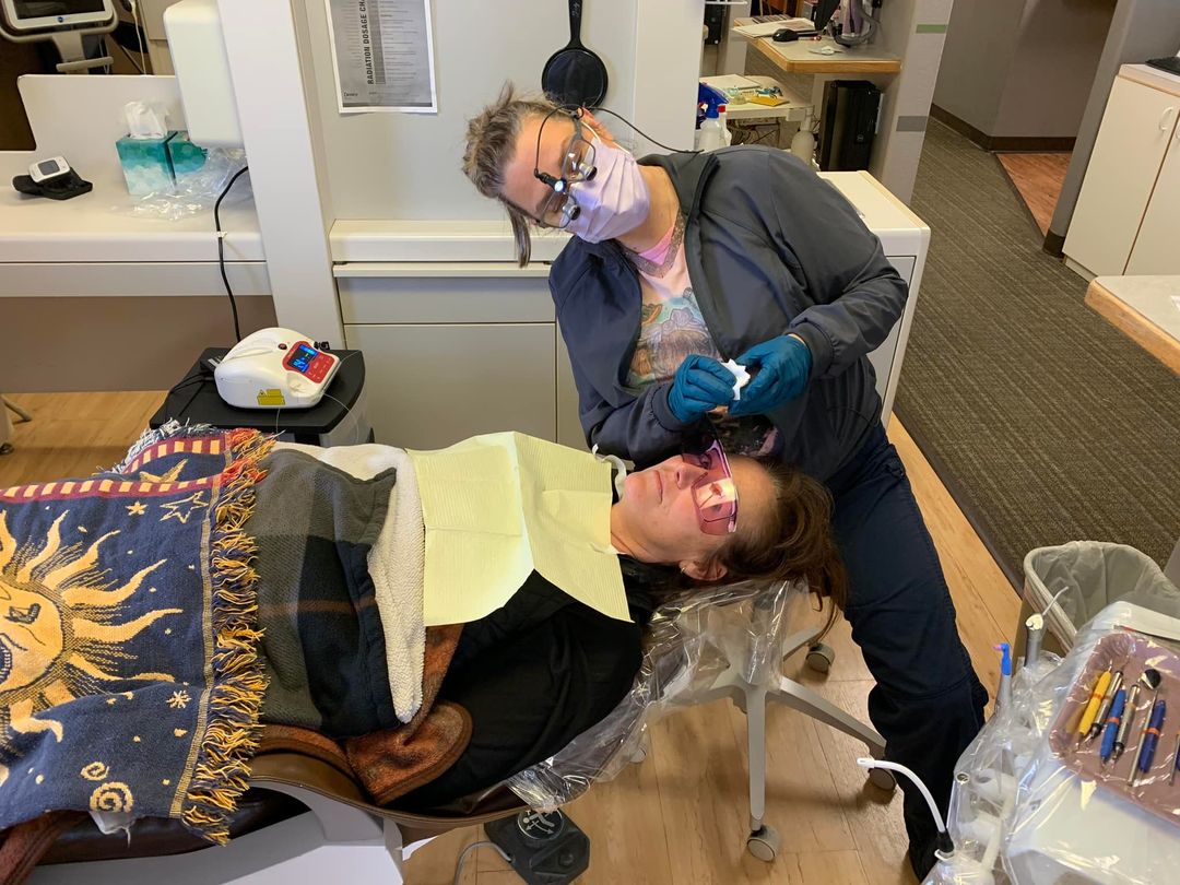 Pronghorn Family Dentistry photo 3