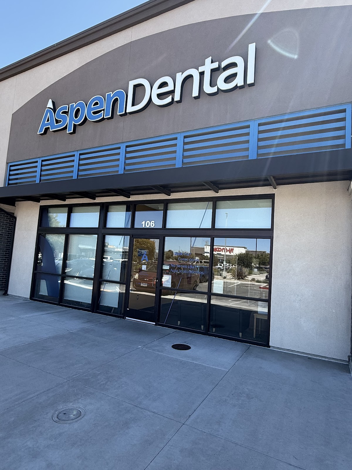 Aspen Dental - Hollister, Ca photo 1