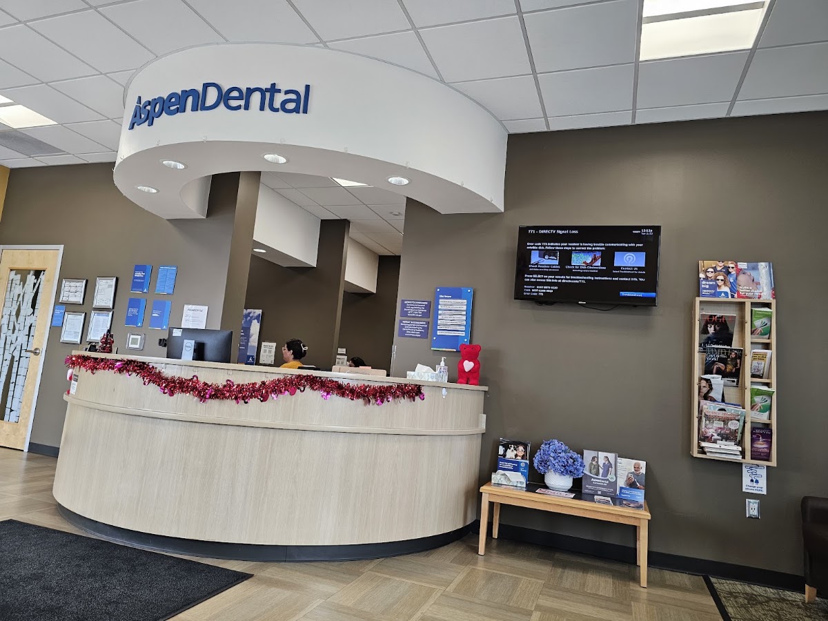 Aspen Dental - Hollister, Ca photo 2