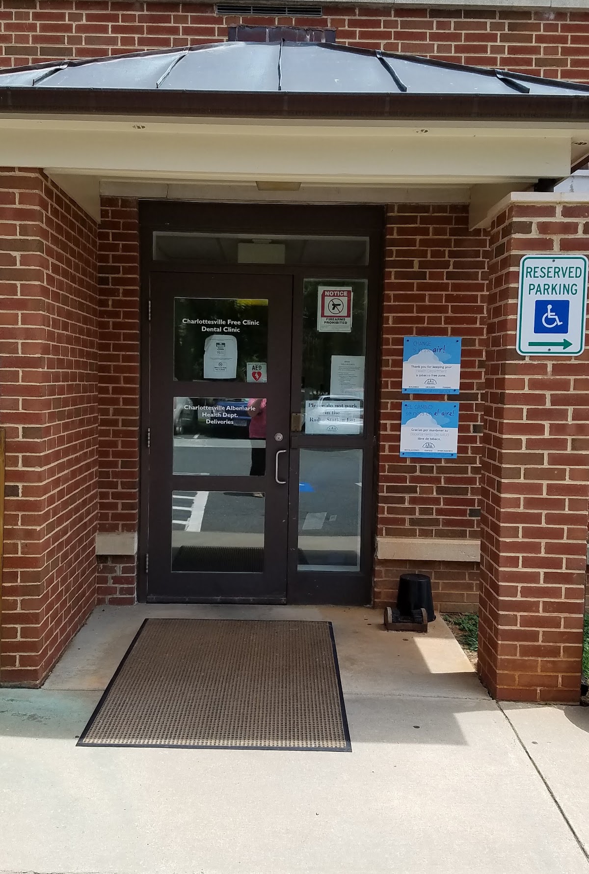 Charlottesville Free Clinic Dental Clinic photo 2