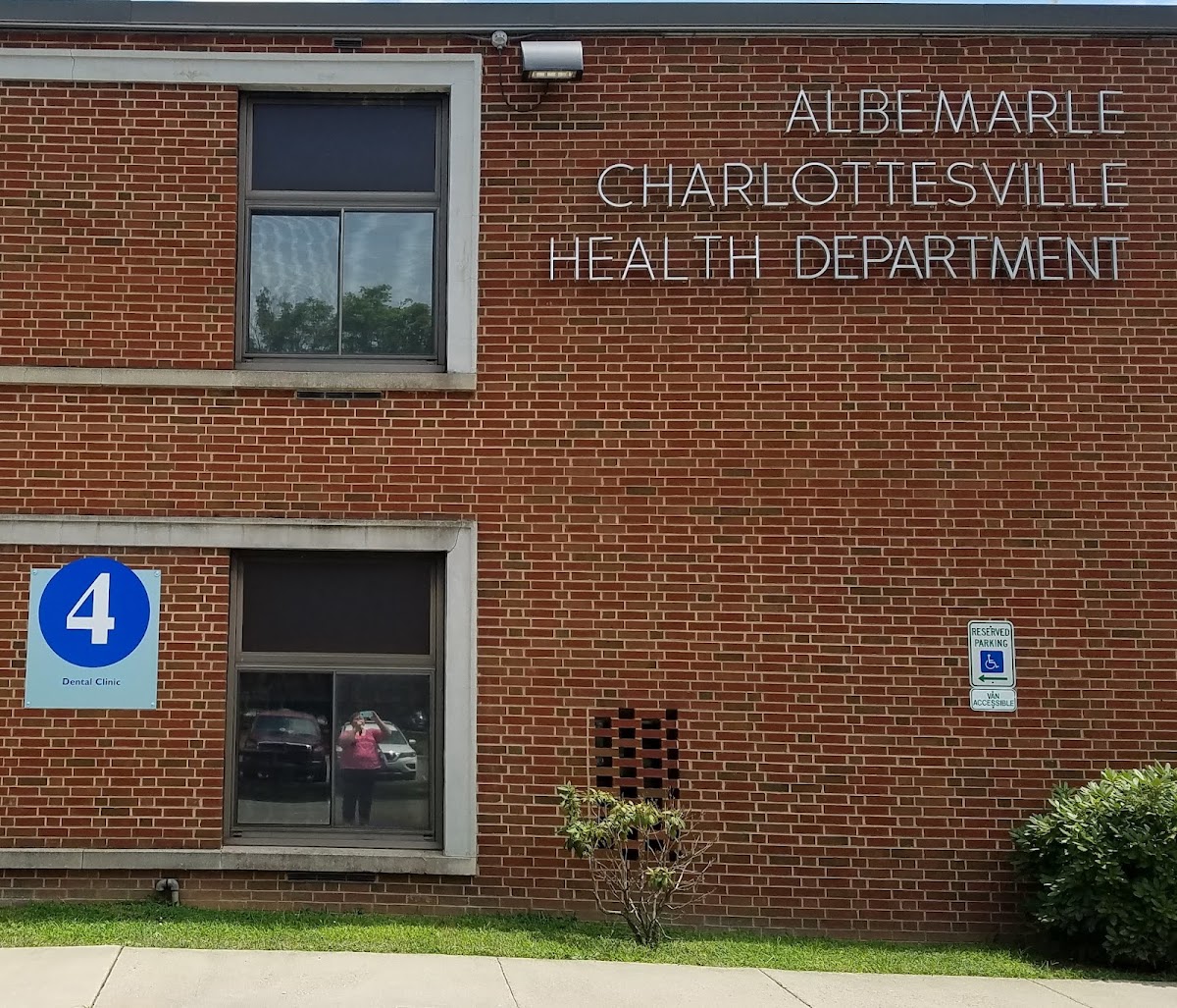 Charlottesville Free Clinic Dental Clinic photo 4